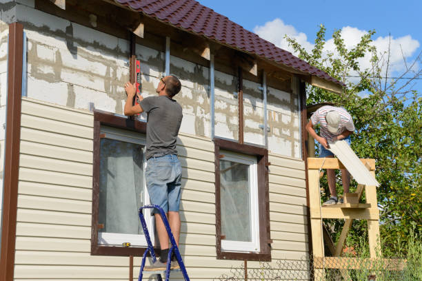 Trusted Centerville, IN Siding Experts