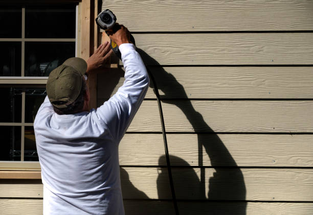 Best Wood Siding Installation  in Centerville, IN