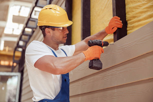 Best Vinyl Siding Installation  in Centerville, IN