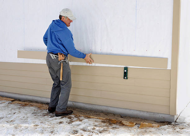 Best Weatherproofing and Sealing  in Centerville, IN